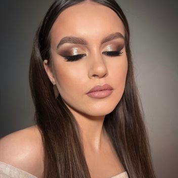 pro makeup